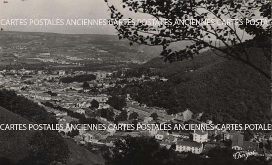 Cartes postales anciennes > CARTES POSTALES > carte postale ancienne > cartes-postales-ancienne.com Occitanie Tarn