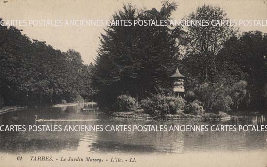 Cartes postales anciennes > CARTES POSTALES > carte postale ancienne > cartes-postales-ancienne.com Occitanie Tarn