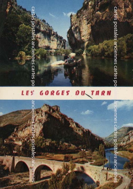 Cartes postales anciennes > CARTES POSTALES > carte postale ancienne > cartes-postales-ancienne.com Occitanie Tarn