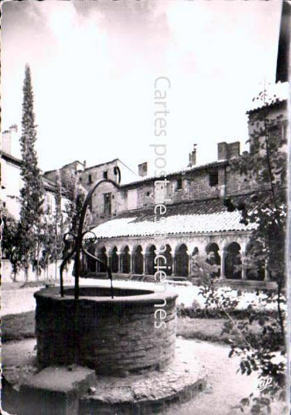 Cartes postales anciennes > CARTES POSTALES > carte postale ancienne > cartes-postales-ancienne.com Occitanie Tarn Albi