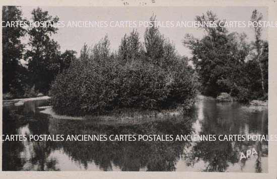 Cartes postales anciennes > CARTES POSTALES > carte postale ancienne > cartes-postales-ancienne.com Occitanie Tarn et garonne