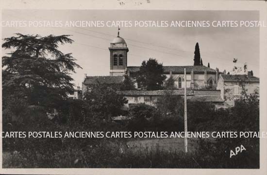 Cartes postales anciennes > CARTES POSTALES > carte postale ancienne > cartes-postales-ancienne.com Occitanie Tarn et garonne