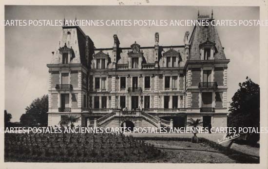 Cartes postales anciennes > CARTES POSTALES > carte postale ancienne > cartes-postales-ancienne.com Occitanie Tarn et garonne