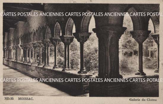 Cartes postales anciennes > CARTES POSTALES > carte postale ancienne > cartes-postales-ancienne.com Occitanie Tarn et garonne