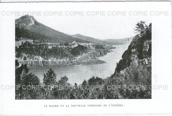 Cartes postales anciennes > CARTES POSTALES > carte postale ancienne > cartes-postales-ancienne.com Provence alpes cote d'azur Var