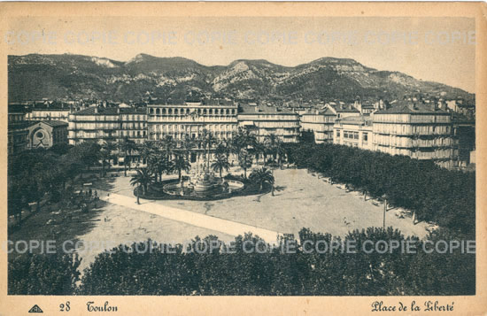 Cartes postales anciennes > CARTES POSTALES > carte postale ancienne > cartes-postales-ancienne.com Provence alpes cote d'azur Var