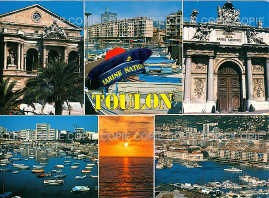 Cartes postales anciennes > CARTES POSTALES > carte postale ancienne > cartes-postales-ancienne.com Provence alpes cote d'azur Var