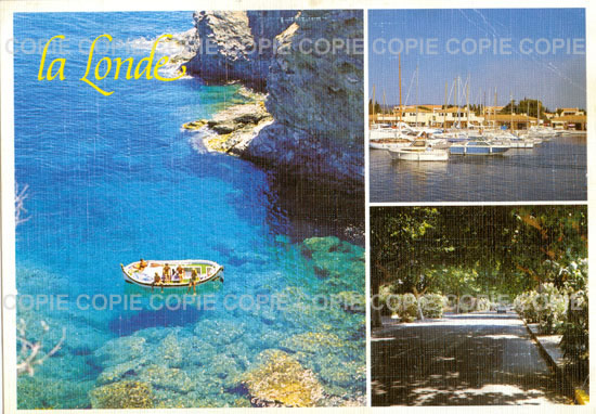 Cartes postales anciennes > CARTES POSTALES > carte postale ancienne > cartes-postales-ancienne.com Provence alpes cote d'azur Var