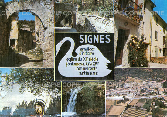 Cartes postales anciennes > CARTES POSTALES > carte postale ancienne > cartes-postales-ancienne.com Provence alpes cote d'azur Var