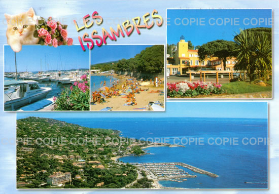 Cartes postales anciennes > CARTES POSTALES > carte postale ancienne > cartes-postales-ancienne.com Provence alpes cote d'azur Var