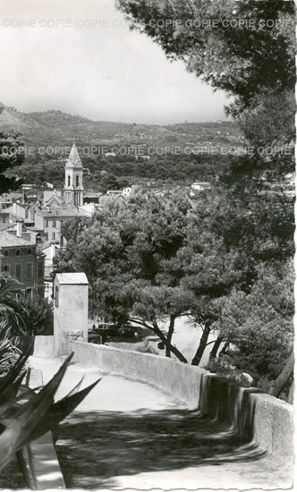 Cartes postales anciennes > CARTES POSTALES > carte postale ancienne > cartes-postales-ancienne.com Provence alpes cote d'azur Var