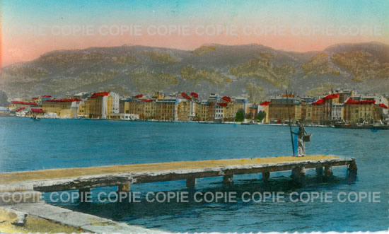 Cartes postales anciennes > CARTES POSTALES > carte postale ancienne > cartes-postales-ancienne.com Provence alpes cote d'azur Var