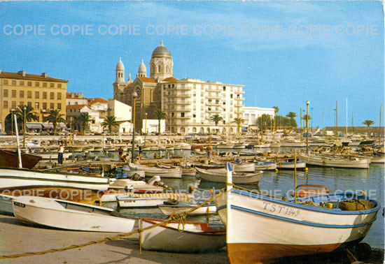 Cartes postales anciennes > CARTES POSTALES > carte postale ancienne > cartes-postales-ancienne.com Provence alpes cote d'azur Var