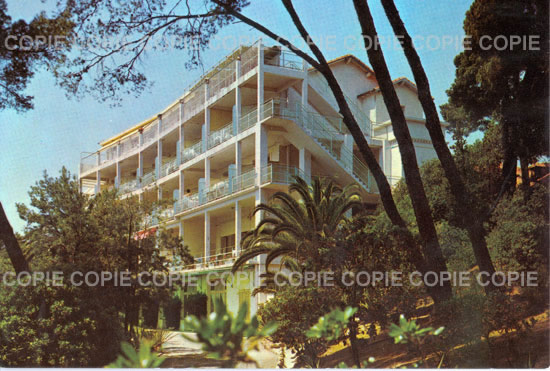 Cartes postales anciennes > CARTES POSTALES > carte postale ancienne > cartes-postales-ancienne.com Provence alpes cote d'azur Var