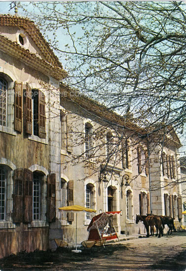 Cartes postales anciennes > CARTES POSTALES > carte postale ancienne > cartes-postales-ancienne.com Provence alpes cote d'azur Var