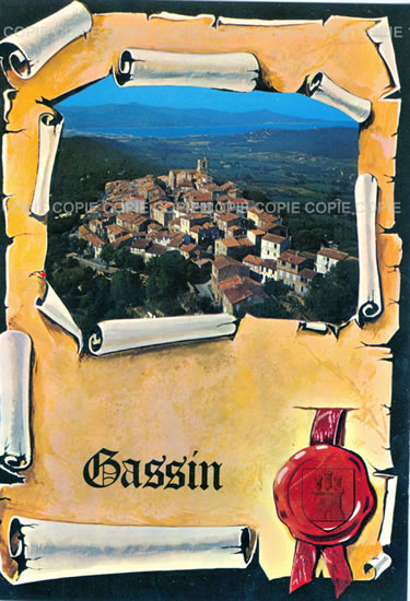 Cartes postales anciennes > CARTES POSTALES > carte postale ancienne > cartes-postales-ancienne.com Provence alpes cote d'azur Var