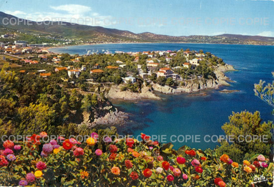 Cartes postales anciennes > CARTES POSTALES > carte postale ancienne > cartes-postales-ancienne.com Provence alpes cote d'azur Var