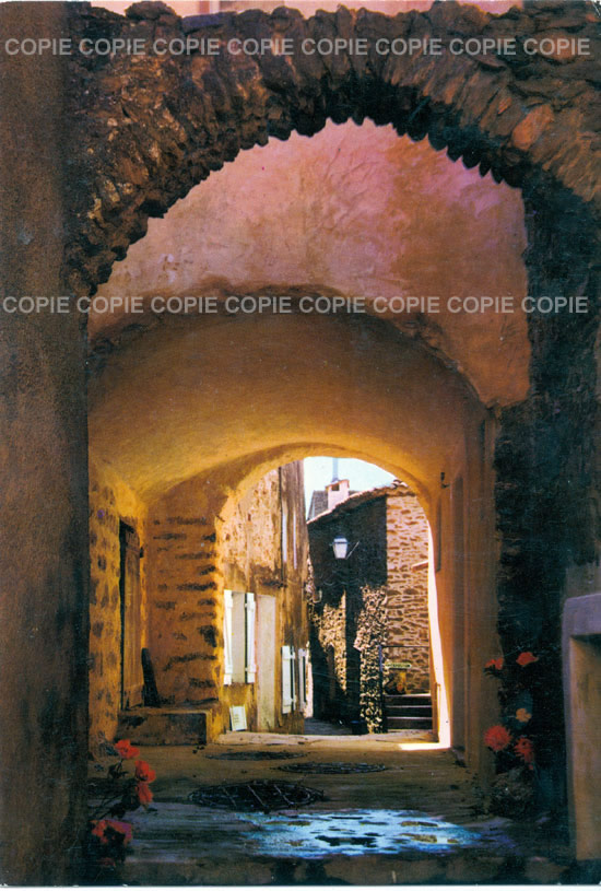 Cartes postales anciennes > CARTES POSTALES > carte postale ancienne > cartes-postales-ancienne.com Provence alpes cote d'azur Var