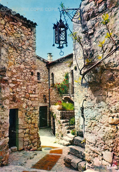 Cartes postales anciennes > CARTES POSTALES > carte postale ancienne > cartes-postales-ancienne.com Provence alpes cote d'azur Var