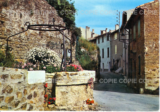 Cartes postales anciennes > CARTES POSTALES > carte postale ancienne > cartes-postales-ancienne.com Provence alpes cote d'azur Var