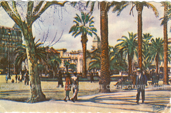 Cartes postales anciennes > CARTES POSTALES > carte postale ancienne > cartes-postales-ancienne.com Provence alpes cote d'azur Var