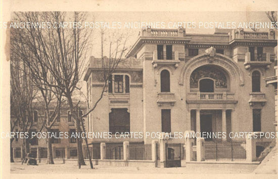 Cartes postales anciennes > CARTES POSTALES > carte postale ancienne > cartes-postales-ancienne.com Provence alpes cote d'azur Var Saint Raphael