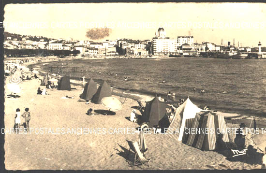 Cartes postales anciennes > CARTES POSTALES > carte postale ancienne > cartes-postales-ancienne.com Provence alpes cote d'azur Var