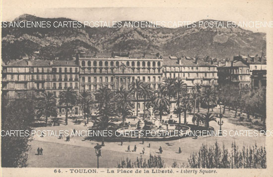 Cartes postales anciennes > CARTES POSTALES > carte postale ancienne > cartes-postales-ancienne.com Provence alpes cote d'azur Var