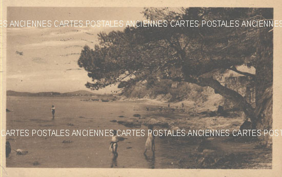 Cartes postales anciennes > CARTES POSTALES > carte postale ancienne > cartes-postales-ancienne.com Provence alpes cote d'azur Var