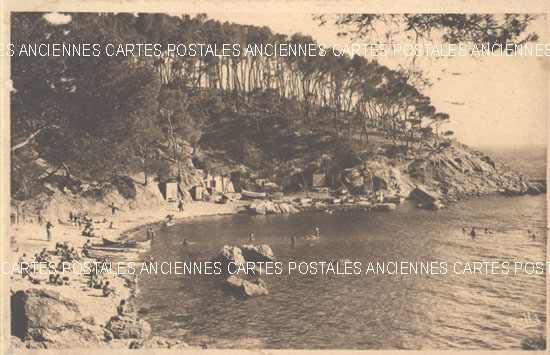 Cartes postales anciennes > CARTES POSTALES > carte postale ancienne > cartes-postales-ancienne.com Provence alpes cote d'azur Var