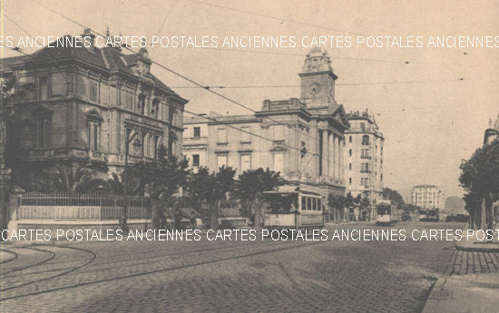 Cartes postales anciennes > CARTES POSTALES > carte postale ancienne > cartes-postales-ancienne.com Provence alpes cote d'azur Var