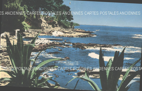 Cartes postales anciennes > CARTES POSTALES > carte postale ancienne > cartes-postales-ancienne.com Provence alpes cote d'azur Var