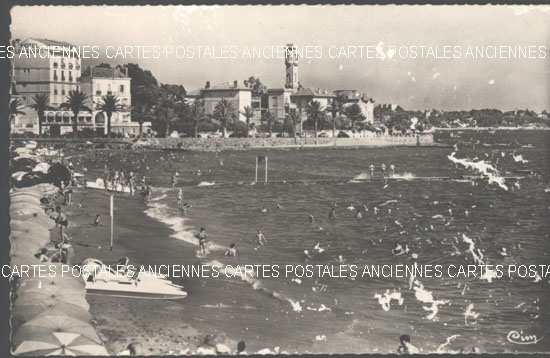 Cartes postales anciennes > CARTES POSTALES > carte postale ancienne > cartes-postales-ancienne.com Provence alpes cote d'azur Var