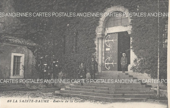 Cartes postales anciennes > CARTES POSTALES > carte postale ancienne > cartes-postales-ancienne.com Provence alpes cote d'azur Var