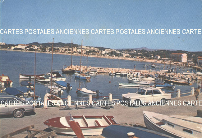 Cartes postales anciennes > CARTES POSTALES > carte postale ancienne > cartes-postales-ancienne.com Provence alpes cote d'azur Var