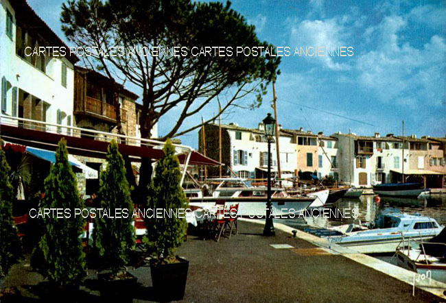 Cartes postales anciennes > CARTES POSTALES > carte postale ancienne > cartes-postales-ancienne.com Provence alpes cote d'azur Var