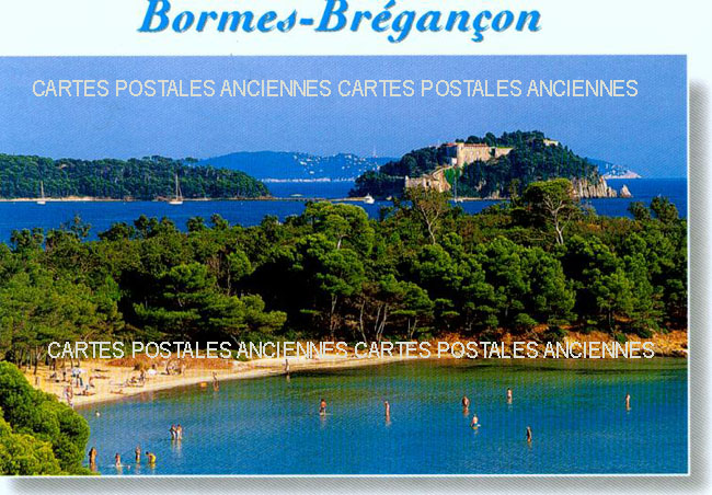 Cartes postales anciennes > CARTES POSTALES > carte postale ancienne > cartes-postales-ancienne.com Provence alpes cote d'azur Var