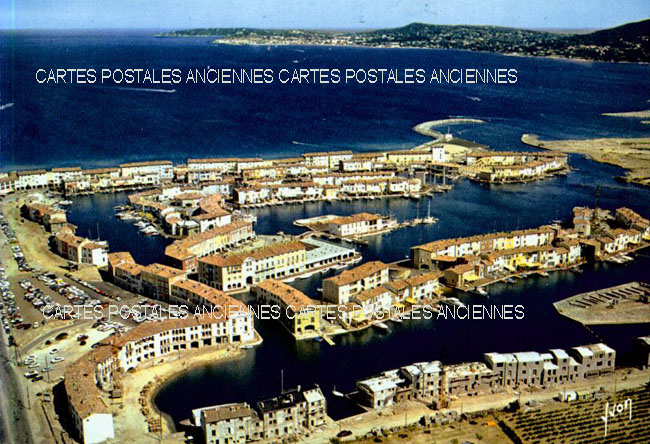 Cartes postales anciennes > CARTES POSTALES > carte postale ancienne > cartes-postales-ancienne.com Provence alpes cote d'azur Var