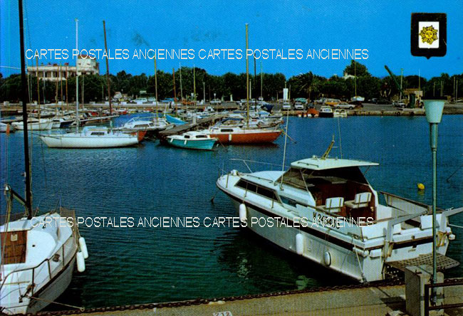 Cartes postales anciennes > CARTES POSTALES > carte postale ancienne > cartes-postales-ancienne.com Provence alpes cote d'azur Var