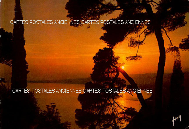 Cartes postales anciennes > CARTES POSTALES > carte postale ancienne > cartes-postales-ancienne.com Provence alpes cote d'azur Var