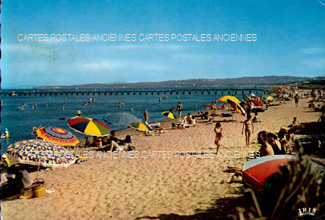 Cartes postales anciennes > CARTES POSTALES > carte postale ancienne > cartes-postales-ancienne.com Provence alpes cote d'azur Var