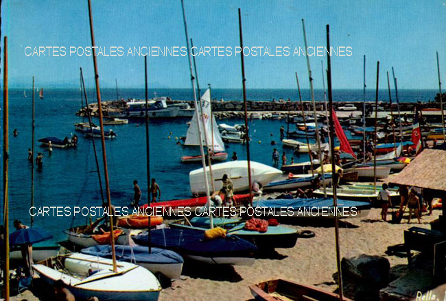 Cartes postales anciennes > CARTES POSTALES > carte postale ancienne > cartes-postales-ancienne.com Provence alpes cote d'azur Var