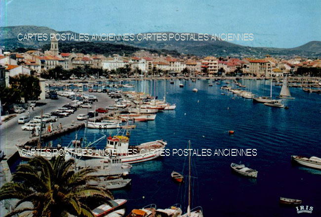 Cartes postales anciennes > CARTES POSTALES > carte postale ancienne > cartes-postales-ancienne.com Provence alpes cote d'azur Var