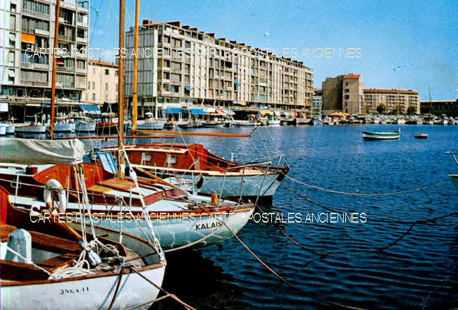 Cartes postales anciennes > CARTES POSTALES > carte postale ancienne > cartes-postales-ancienne.com Provence alpes cote d'azur Var