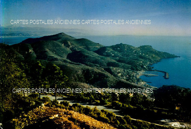 Cartes postales anciennes > CARTES POSTALES > carte postale ancienne > cartes-postales-ancienne.com Provence alpes cote d'azur Var