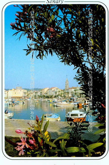 Cartes postales anciennes > CARTES POSTALES > carte postale ancienne > cartes-postales-ancienne.com Provence alpes cote d'azur Var