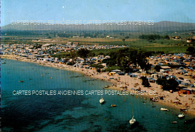 Cartes postales anciennes > CARTES POSTALES > carte postale ancienne > cartes-postales-ancienne.com Provence alpes cote d'azur Var