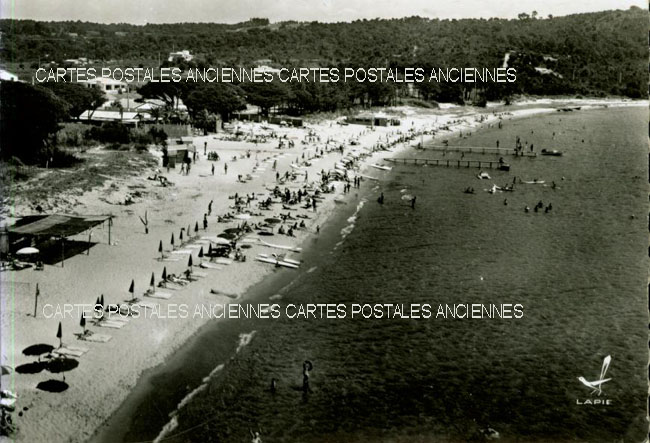 Cartes postales anciennes > CARTES POSTALES > carte postale ancienne > cartes-postales-ancienne.com Provence alpes cote d'azur Var