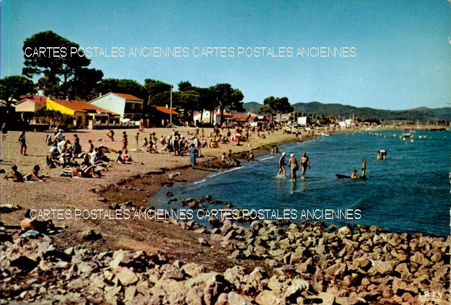 Cartes postales anciennes > CARTES POSTALES > carte postale ancienne > cartes-postales-ancienne.com Provence alpes cote d'azur Var