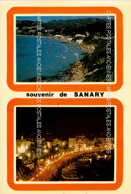 Cartes postales anciennes > CARTES POSTALES > carte postale ancienne > cartes-postales-ancienne.com Provence alpes cote d'azur Var